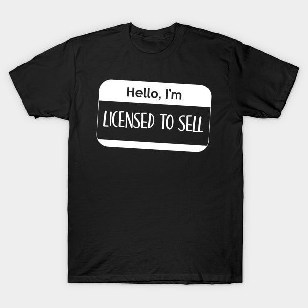 Hello, I'm licensed to sell T-Shirt by Inspire Creativity